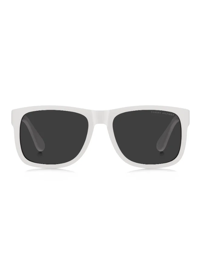 TOMMY HILFIGER  Rectangular Tommy Hilfiger Sunglasses for Men | Best Price UAE